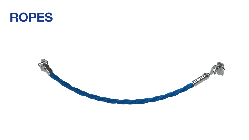 ROPES